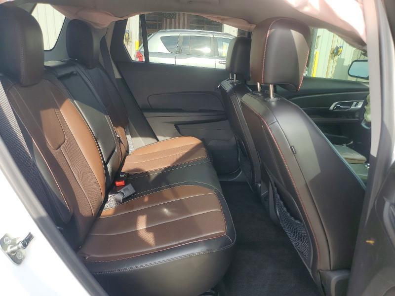 2015 GMC TERRAIN SLT — Фото 11 из 13