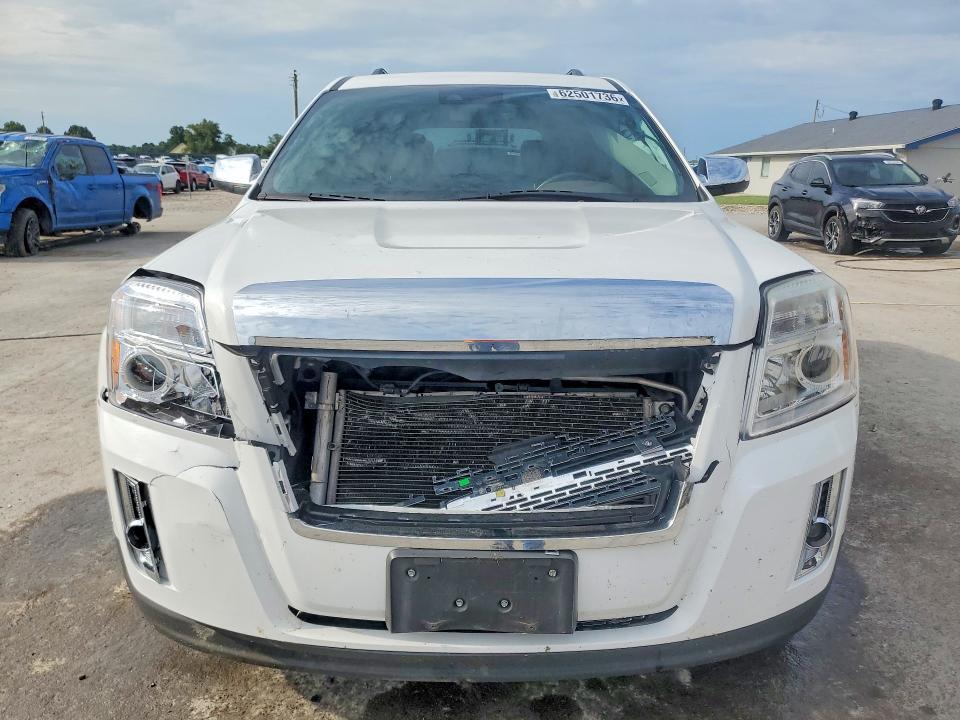 2015 GMC TERRAIN SLT — Фото 5 из 13
