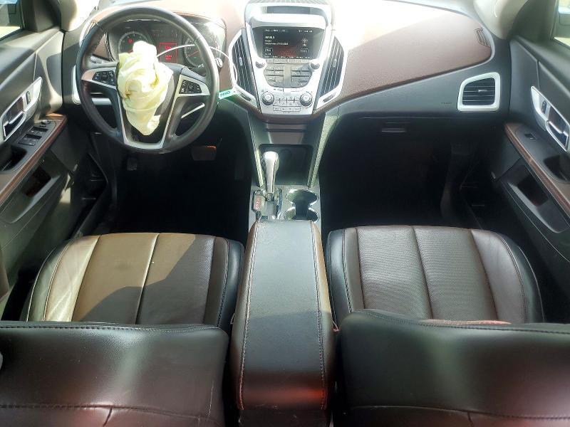 2015 GMC TERRAIN SLT — Фото 8 из 13