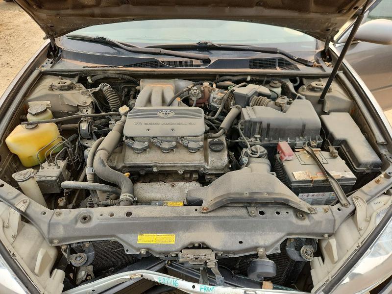JTDBF32K220052630 2002 TOYOTA CAMRY photo no. 11