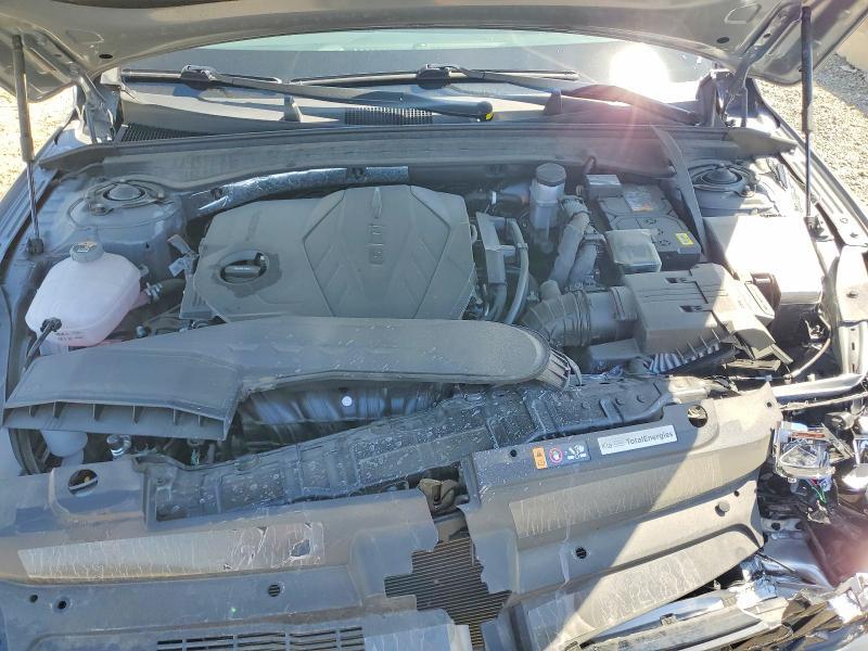 2025 KIA K5 GT LINE — Фото 11 из 12