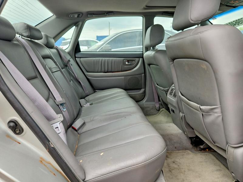 2002 TOYOTA AVALON XLS — Фото 10 из 12