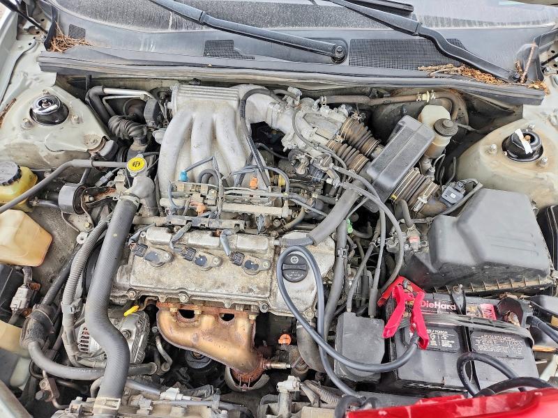 2002 TOYOTA AVALON XLS — Фото 11 из 12