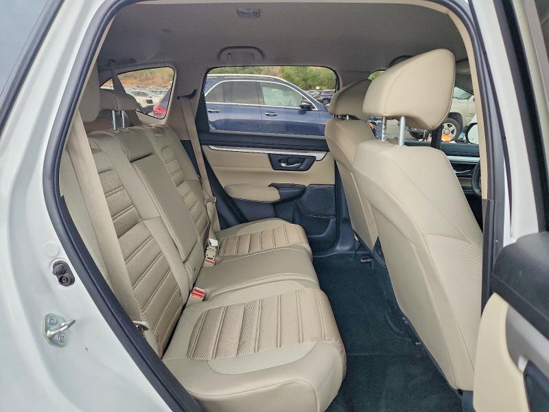 2020 HONDA CR-V LX — Фото 11 из 14