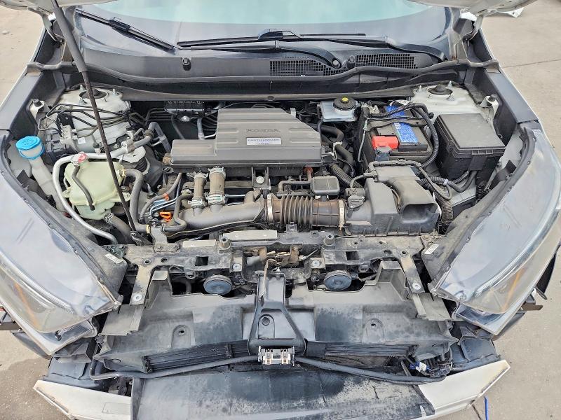 2020 HONDA CR-V LX — Фото 12 из 14
