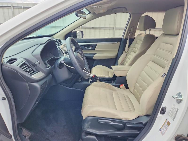 2020 HONDA CR-V LX — Фото 7 из 14