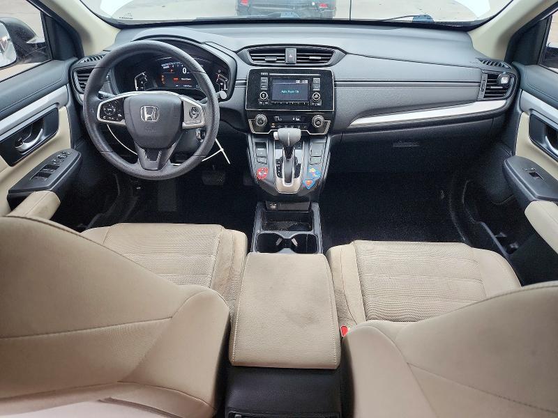 2020 HONDA CR-V LX — Фото 8 из 14