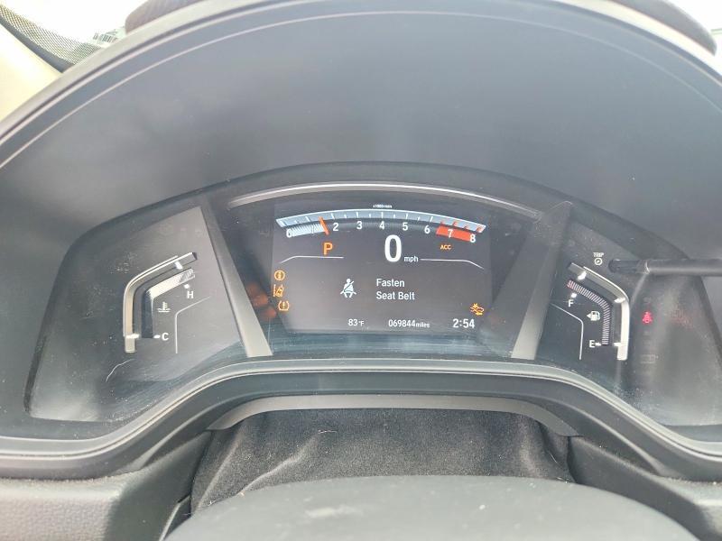 2020 HONDA CR-V LX — Фото 9 из 14