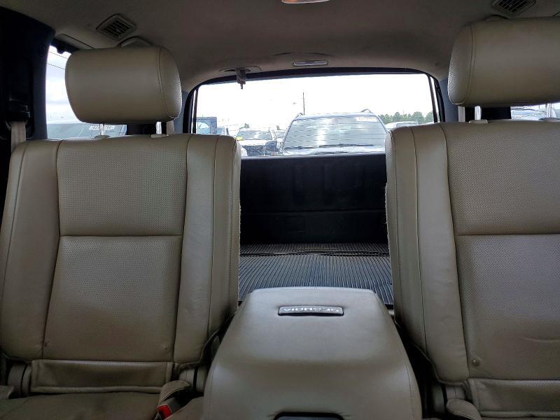 5TDDW5G1XAS025644 2010 TOYOTA SEQUOIA photo no. 10
