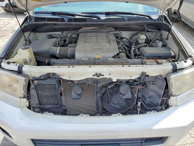5TDDW5G1XAS025644 2010 TOYOTA SEQUOIA photo no. 12
