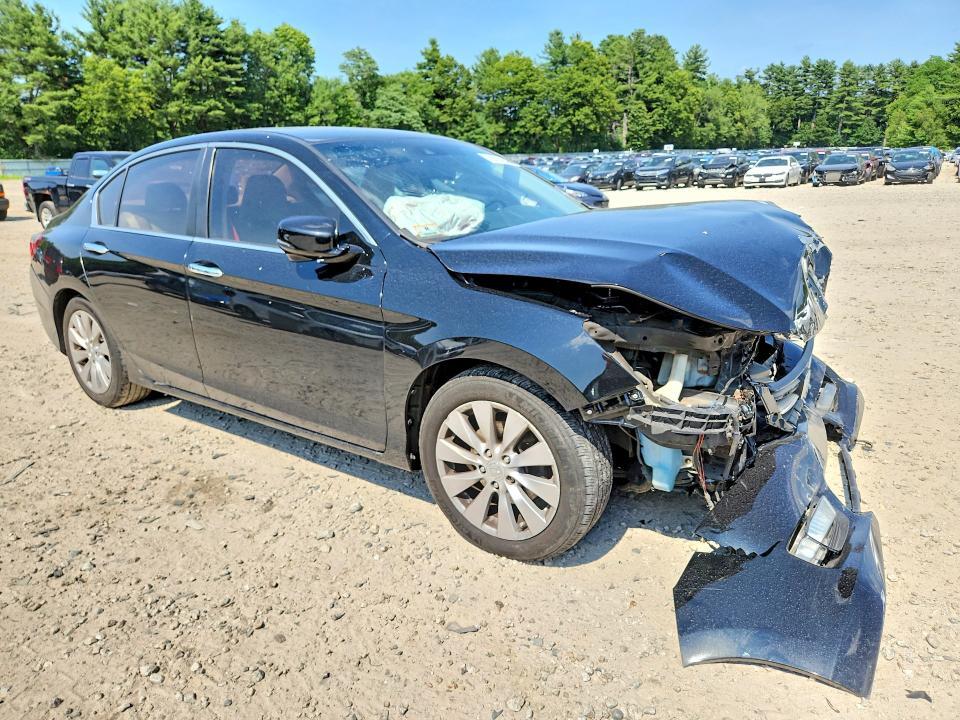 1HGCR2F87FA143091 2015 HONDA ACCORD photo no. 4
