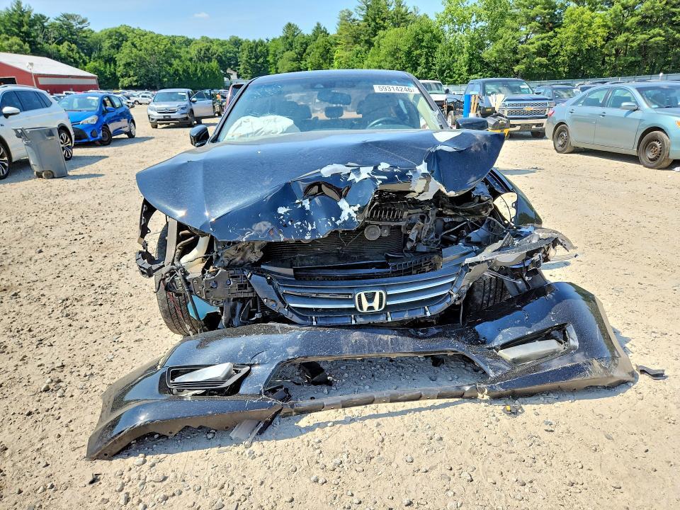 1HGCR2F87FA143091 2015 HONDA ACCORD photo no. 5