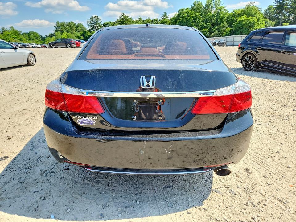 1HGCR2F87FA143091 2015 HONDA ACCORD photo no. 6