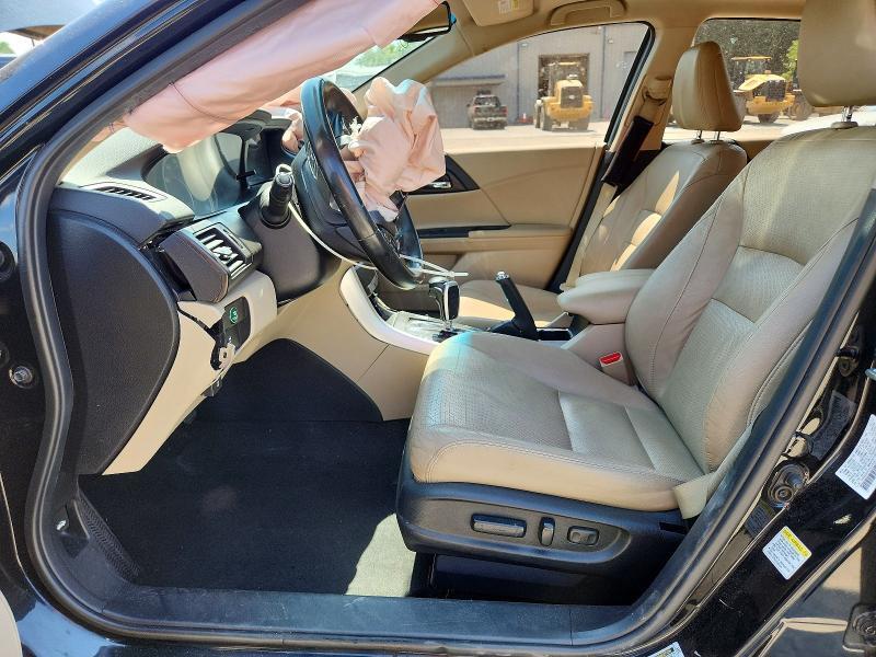 1HGCR2F87FA143091 2015 HONDA ACCORD photo no. 7
