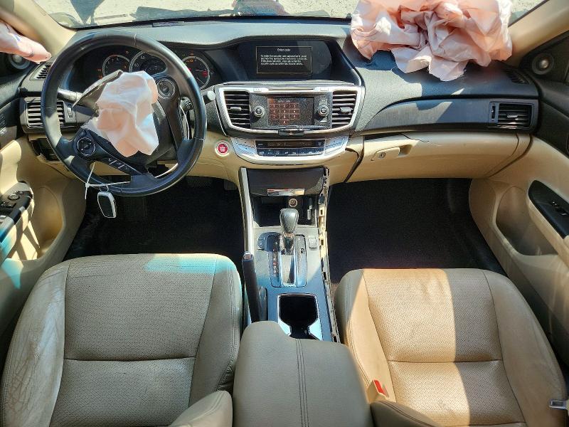 1HGCR2F87FA143091 2015 HONDA ACCORD photo no. 8