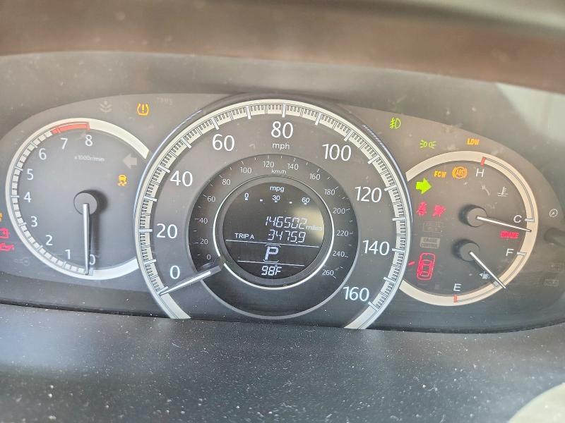 1HGCR2F87FA143091 2015 HONDA ACCORD photo no. 9