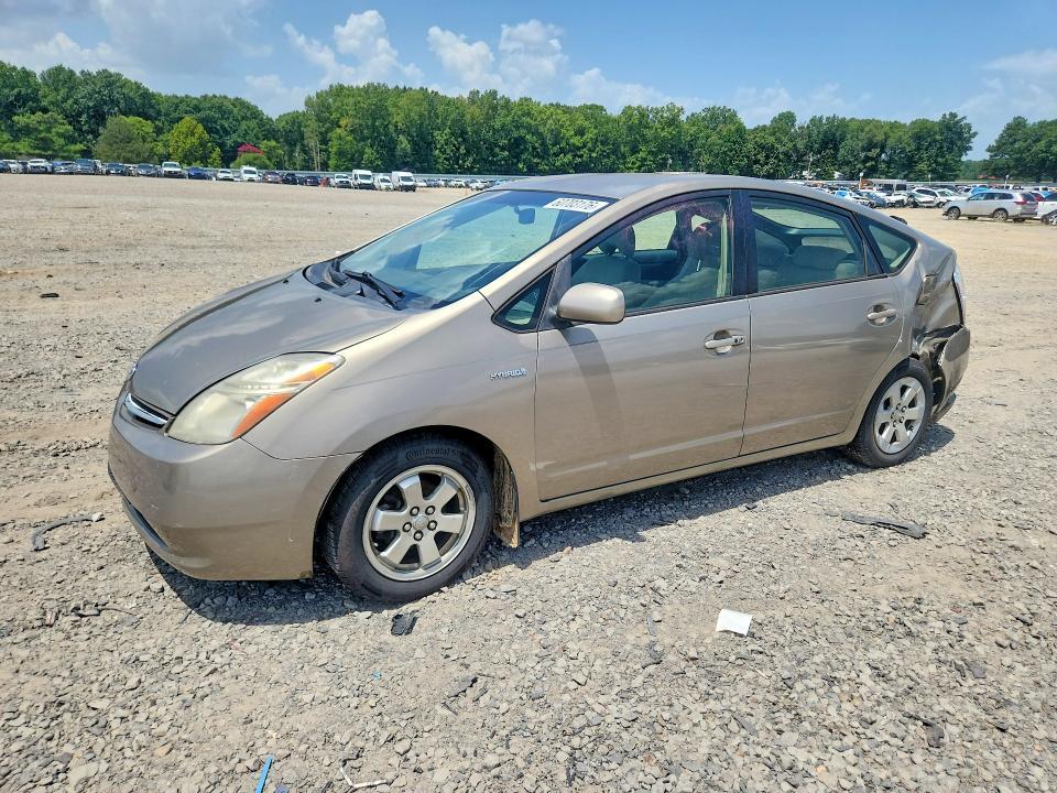 JTDKB22U563198824 2006 TOYOTA PRIUS photo no. 1