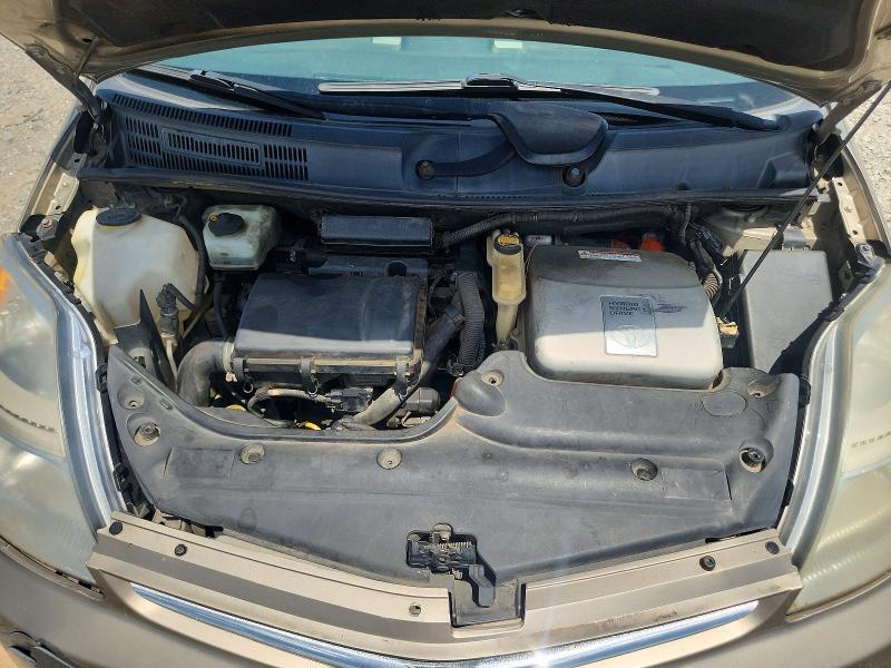 JTDKB22U563198824 2006 TOYOTA PRIUS photo no. 11