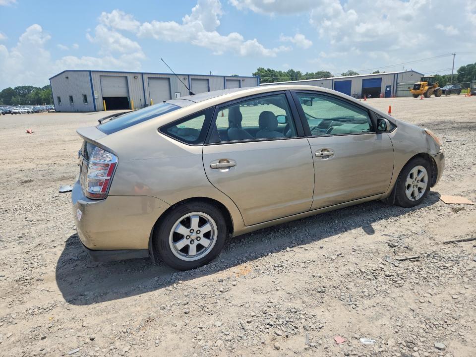 JTDKB22U563198824 2006 TOYOTA PRIUS photo no. 3