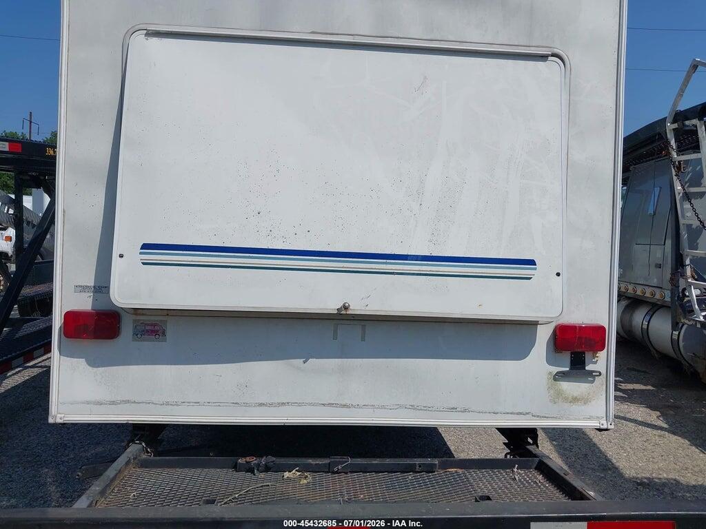 4YDT293204B043561 2004 KEYSTONE RV COUGAR photo no. 6