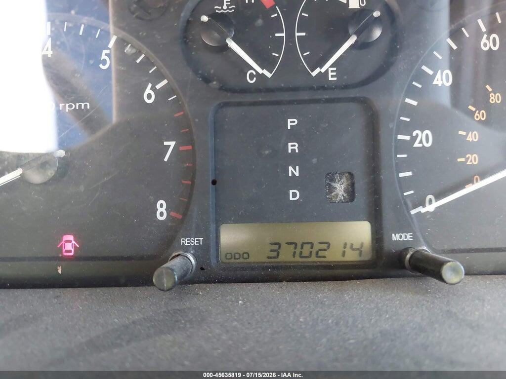 KNAGD128745268917 2004 KIA OPTIMA photo no. 7