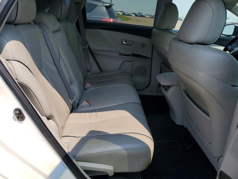 4T3BK3BB0AU032060 2010 TOYOTA VENZA photo no. 11