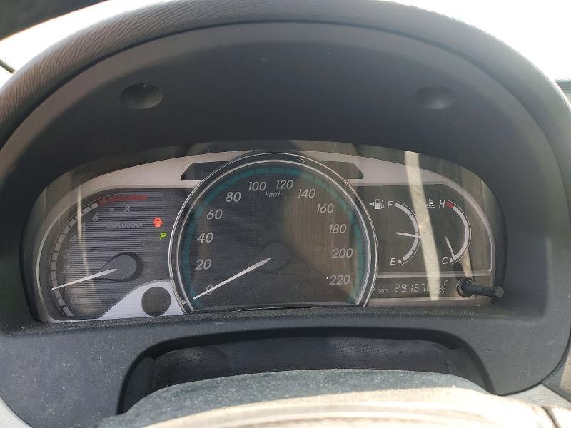 4T3BK3BB0AU032060 2010 TOYOTA VENZA photo no. 9