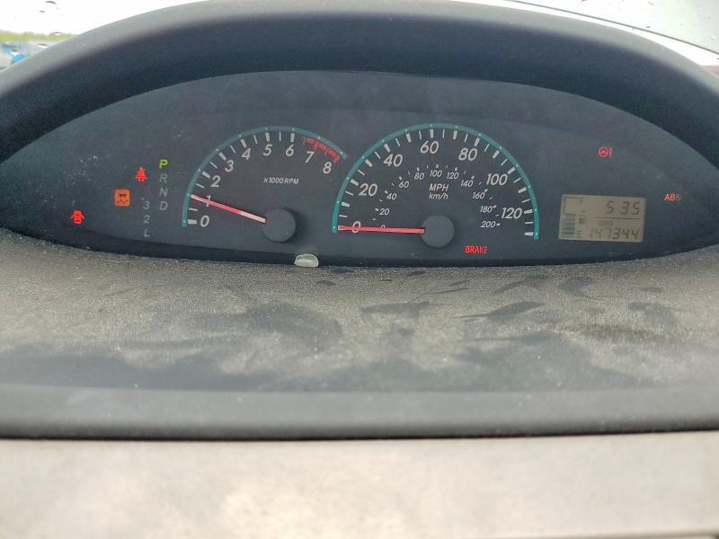 2010 TOYOTA YARIS BASE — Фото 9 из 12