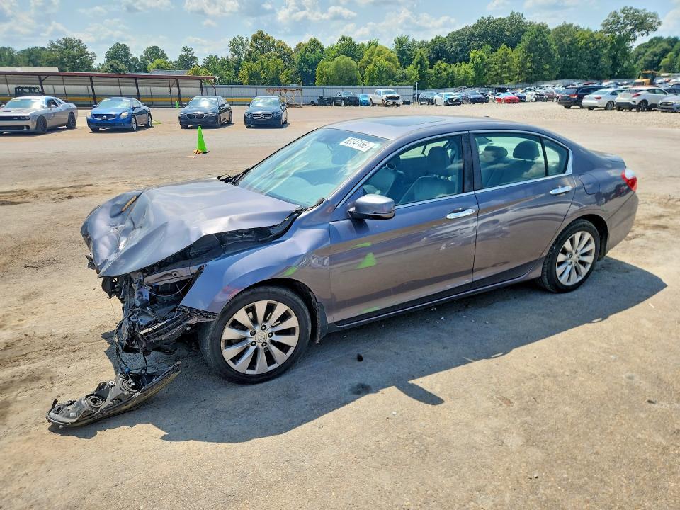 1HGCR2F88FA126834 2015 HONDA ACCORD photo no. 1