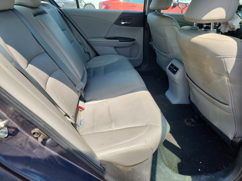 1HGCR2F88FA126834 2015 HONDA ACCORD photo no. 10