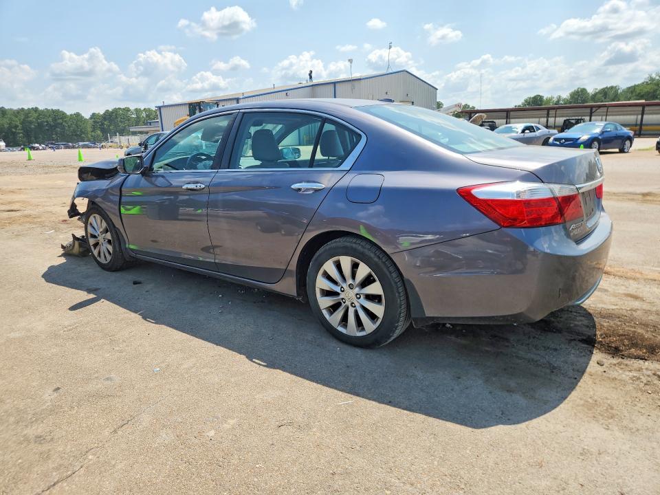 1HGCR2F88FA126834 2015 HONDA ACCORD photo no. 2