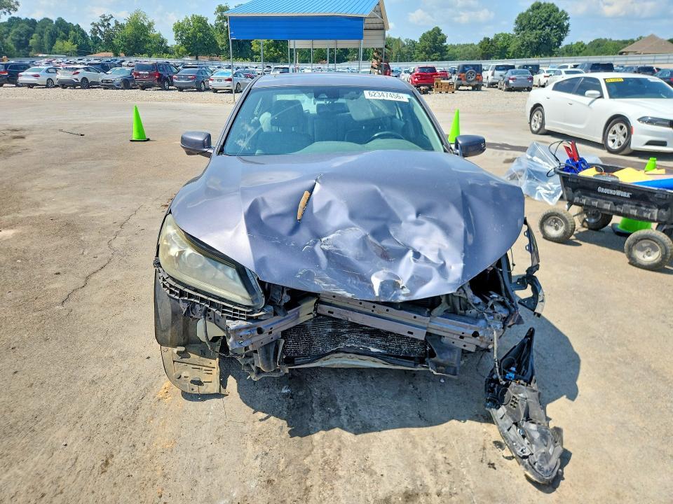 1HGCR2F88FA126834 2015 HONDA ACCORD photo no. 5