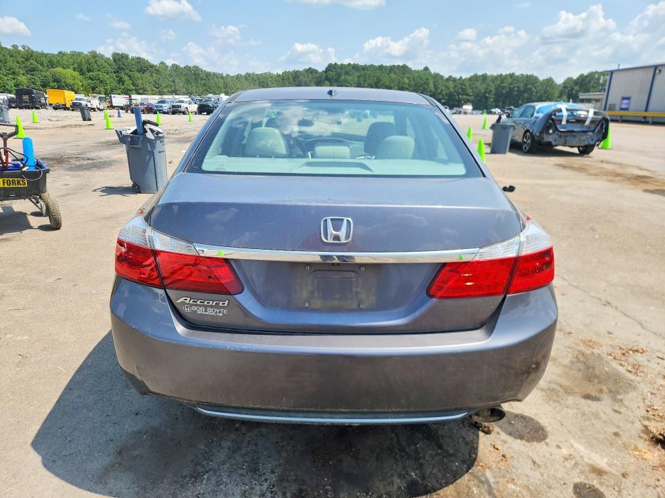 1HGCR2F88FA126834 2015 HONDA ACCORD photo no. 6