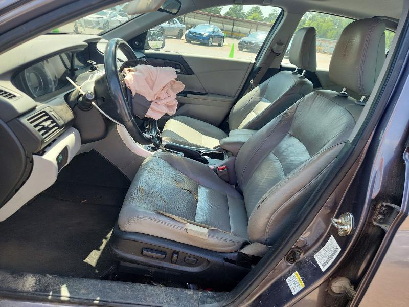 1HGCR2F88FA126834 2015 HONDA ACCORD photo no. 7