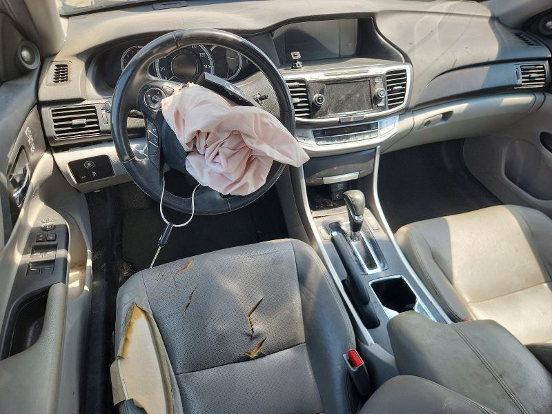 1HGCR2F88FA126834 2015 HONDA ACCORD photo no. 8