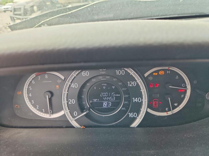 1HGCR2F88FA126834 2015 HONDA ACCORD photo no. 9