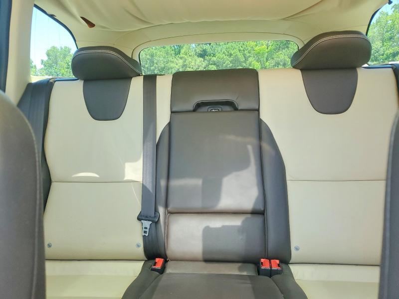 2010 VOLVO XC60 T6 — Фото 10 из 13
