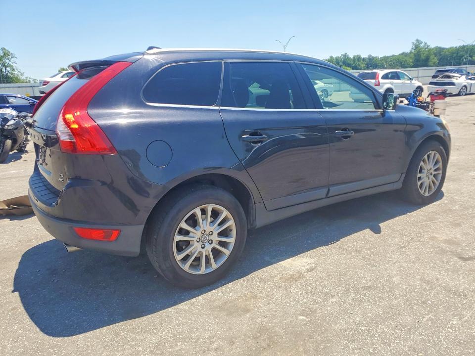 2010 VOLVO XC60 T6 — Фото 3 из 13