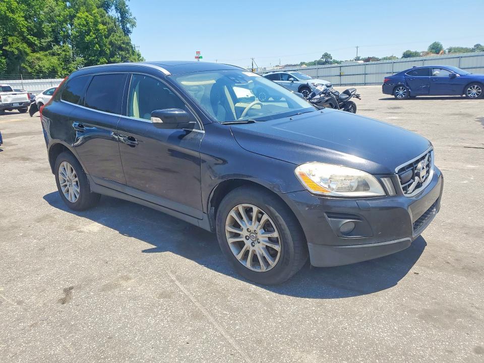 2010 VOLVO XC60 T6 — Фото 4 из 13