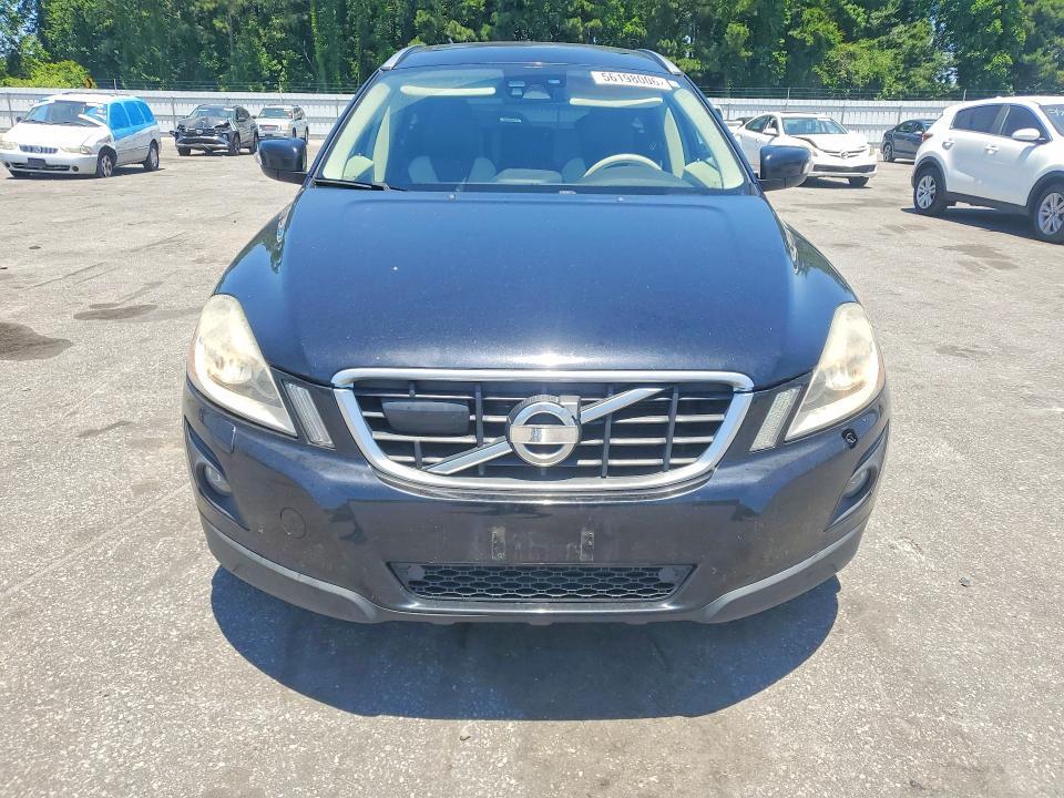2010 VOLVO XC60 T6 — Фото 5 из 13