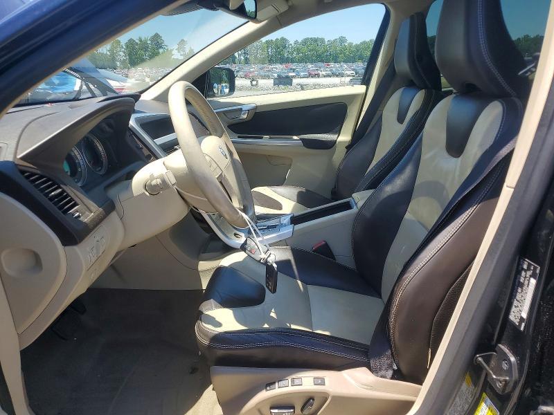 2010 VOLVO XC60 T6 — Фото 7 из 13