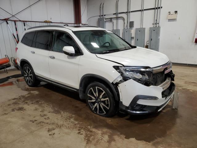 2020 HONDA PILOT ELITE — Фото 4 из 13