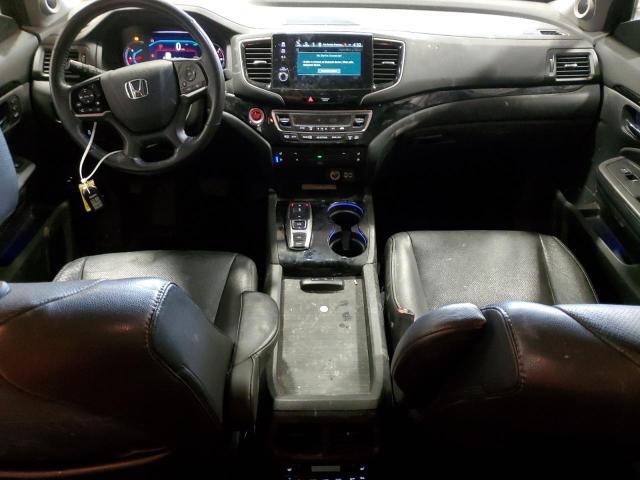 2020 HONDA PILOT ELITE — Фото 8 из 13
