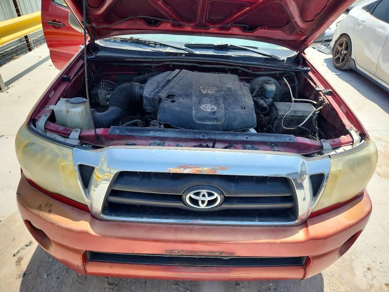 3TMJU62N86M013198 2006 TOYOTA TACOMA photo no. 11