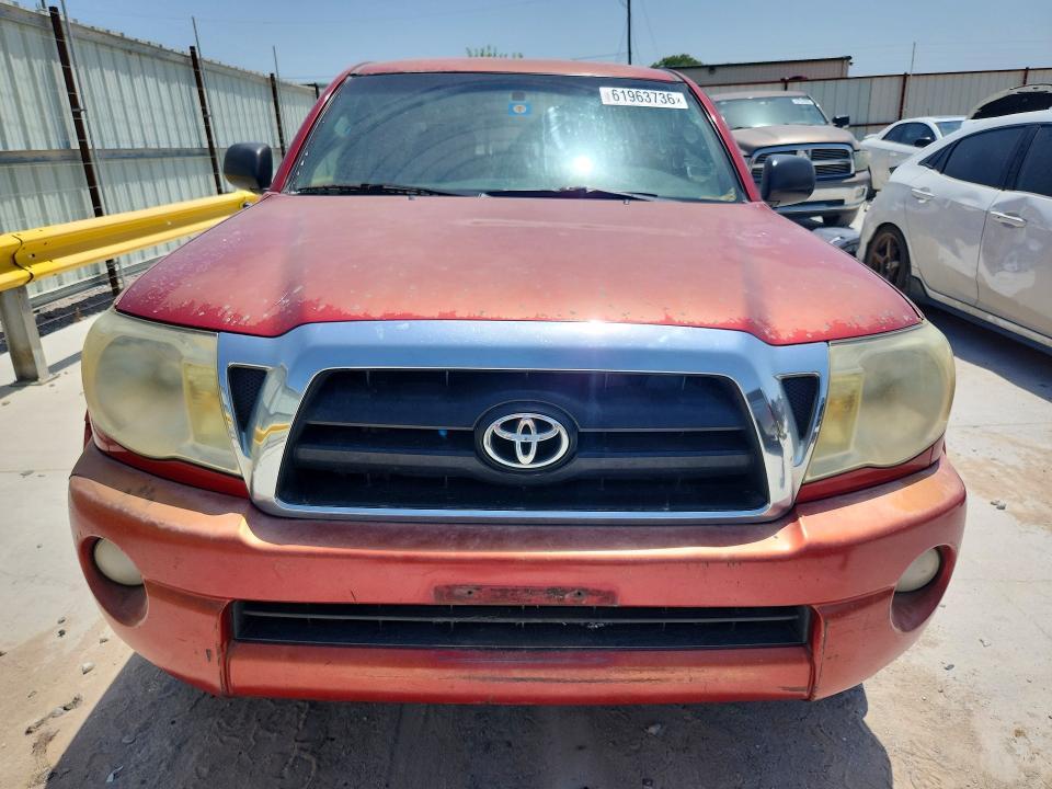 3TMJU62N86M013198 2006 TOYOTA TACOMA photo no. 5