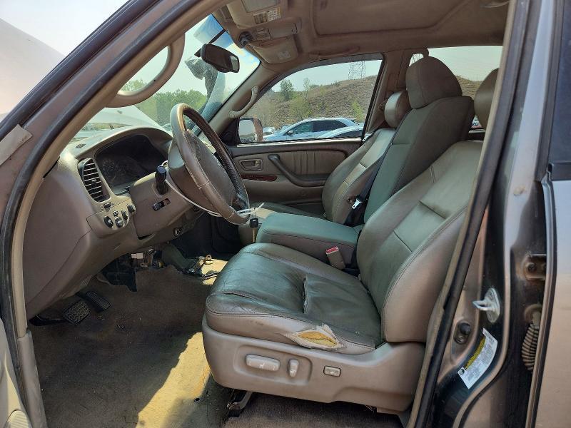 2006 TOYOTA TUNDRA DOUBLE CAB LIMITED — Фото 7 из 12