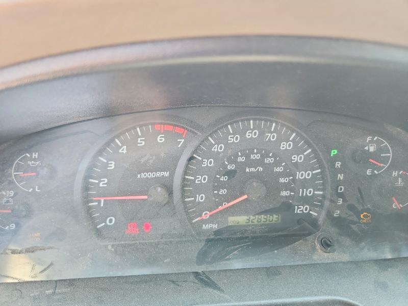 2006 TOYOTA TUNDRA DOUBLE CAB LIMITED — Фото 9 из 12