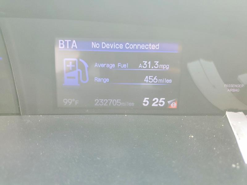 19XFB2F71FE056629 2015 HONDA CIVIC photo no. 9