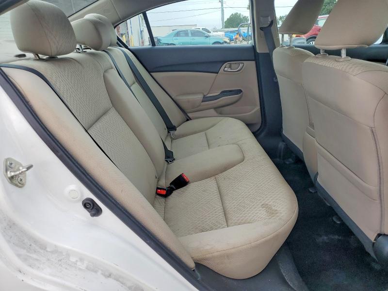 19XFB2F55FE073447 2015 HONDA CIVIC photo no. 10