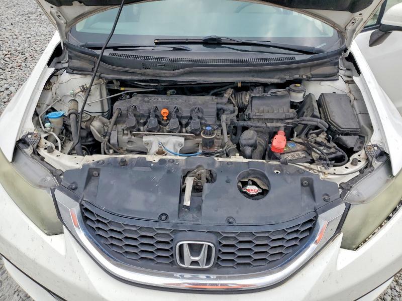 19XFB2F55FE073447 2015 HONDA CIVIC photo no. 11